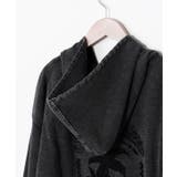 【カヒコ】ホブグッドメンズジップアップパーカー【SURF&Palms】 | アミナコレクション | 詳細画像11 