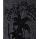 【カヒコ】ホブグッドメンズジップアップパーカー【SURF&Palms】 | アミナコレクション | 詳細画像12 