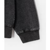 【カヒコ】ホブグッドメンズジップアップパーカー【SURF&Palms】 | アミナコレクション | 詳細画像4 