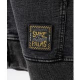 【カヒコ】ホブグッドメンズジップアップパーカー【SURF&Palms】 | アミナコレクション | 詳細画像9 