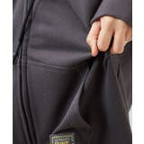 【カヒコ】ダミアンメンズジップアップパーカー【SURF&Palms】 | アミナコレクション | 詳細画像14 