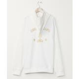 【カヒコ】ダミアンメンズジップアップパーカー【SURF&Palms】 | アミナコレクション | 詳細画像4 