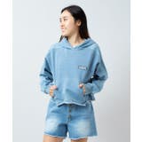 【カヒコ】ショアフードトップス【SURF&Palms】 | アミナコレクション  | 詳細画像10 