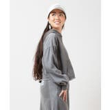 【カヒコ】ショアフードトップス【SURF&Palms】 | アミナコレクション  | 詳細画像11 