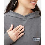 【カヒコ】ショアフードトップス【SURF&Palms】 | アミナコレクション  | 詳細画像14 