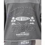 【カヒコ】ショアフードトップス【SURF&Palms】 | アミナコレクション  | 詳細画像18 