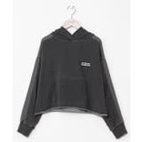 【カヒコ】ショアフードトップス【SURF&Palms】 | アミナコレクション  | 詳細画像21 