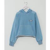 【カヒコ】ショアフードトップス【SURF&Palms】 | アミナコレクション  | 詳細画像24 