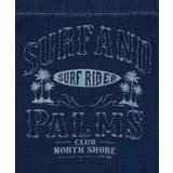 【カヒコ】ショアフードトップス【SURF&Palms】 | アミナコレクション  | 詳細画像26 