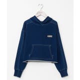 【カヒコ】ショアフードトップス【SURF&Palms】 | アミナコレクション  | 詳細画像27 