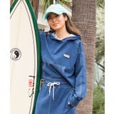 【カヒコ】ショアフードトップス【SURF&Palms】 | アミナコレクション  | 詳細画像3 