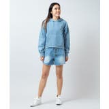 【カヒコ】ショアフードトップス【SURF&Palms】 | アミナコレクション  | 詳細画像7 