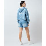 【カヒコ】ショアフードトップス【SURF&Palms】 | アミナコレクション  | 詳細画像8 