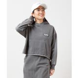 【カヒコ】ショアフードトップス【SURF&Palms】 | アミナコレクション  | 詳細画像9 