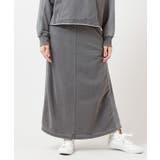 【カヒコ】ショアスカート【SURF&Palms】 | アミナコレクション | 詳細画像11