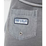 【カヒコ】ショアスカート【SURF&Palms】 | アミナコレクション | 詳細画像16