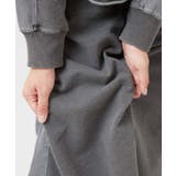 【カヒコ】ショアスカート【SURF&Palms】 | アミナコレクション | 詳細画像17