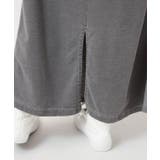 【カヒコ】ショアスカート【SURF&Palms】 | アミナコレクション | 詳細画像19