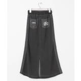 【カヒコ】ショアスカート【SURF&Palms】 | アミナコレクション | 詳細画像21