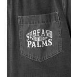 【カヒコ】ショアスカート【SURF&Palms】 | アミナコレクション | 詳細画像23