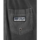 【カヒコ】ショアスカート【SURF&Palms】 | アミナコレクション | 詳細画像24