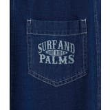 【カヒコ】ショアスカート【SURF&Palms】 | アミナコレクション | 詳細画像32