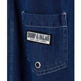 【カヒコ】ショアスカート【SURF&Palms】 | アミナコレクション | 詳細画像33