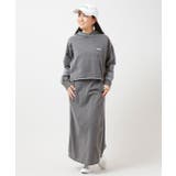 【カヒコ】ショアスカート【SURF&Palms】 | アミナコレクション | 詳細画像6