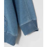 【カヒコ】ショアメンズフーディー【SURF&Palms】 | アミナコレクション  | 詳細画像10 