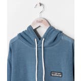 【カヒコ】ショアメンズフーディー【SURF&Palms】 | アミナコレクション  | 詳細画像11 