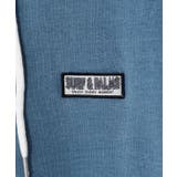 【カヒコ】ショアメンズフーディー【SURF&Palms】 | アミナコレクション  | 詳細画像13 