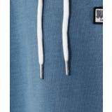 【カヒコ】ショアメンズフーディー【SURF&Palms】 | アミナコレクション  | 詳細画像14 