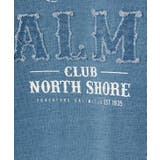 【カヒコ】ショアメンズフーディー【SURF&Palms】 | アミナコレクション  | 詳細画像18 