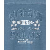 【カヒコ】ショアメンズフーディー【SURF&Palms】 | アミナコレクション  | 詳細画像19 