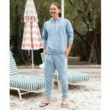 【カヒコ】ショアメンズフーディー【SURF&Palms】 | アミナコレクション  | 詳細画像2 