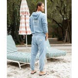 【カヒコ】ショアメンズフーディー【SURF&Palms】 | アミナコレクション  | 詳細画像3 