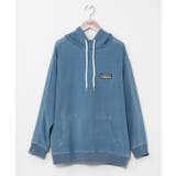 【カヒコ】ショアメンズフーディー【SURF&Palms】 | アミナコレクション  | 詳細画像5 