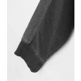 【カヒコ】ショアメンズフーディー【SURF&Palms】 | アミナコレクション  | 詳細画像7 