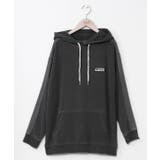 【カヒコ】ショアメンズフーディー【SURF&Palms】 | アミナコレクション  | 詳細画像9 