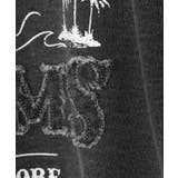 【カヒコ】ショアメンズジップアップパーカー【SURF&Palms】 | アミナコレクション | 詳細画像16