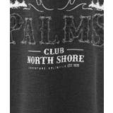 【カヒコ】ショアメンズジップアップパーカー【SURF&Palms】 | アミナコレクション | 詳細画像18