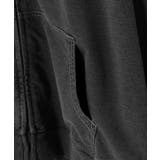 【カヒコ】ショアメンズジップアップパーカー【SURF&Palms】 | アミナコレクション | 詳細画像20