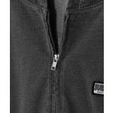 【カヒコ】ショアメンズジップアップパーカー【SURF&Palms】 | アミナコレクション | 詳細画像21