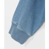 【カヒコ】ショアメンズジップアップパーカー【SURF&Palms】 | アミナコレクション | 詳細画像26