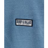 【カヒコ】ショアメンズジップアップパーカー【SURF&Palms】 | アミナコレクション | 詳細画像28