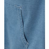 【カヒコ】ショアメンズジップアップパーカー【SURF&Palms】 | アミナコレクション | 詳細画像31