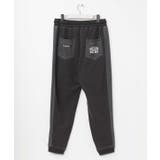 【カヒコ】ショアメンズパンツ【SURF&Palms】 | アミナコレクション | 詳細画像10 