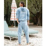 【カヒコ】ショアメンズパンツ【SURF&Palms】 | アミナコレクション | 詳細画像2 