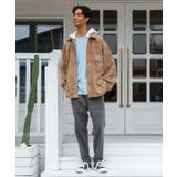 【カヒコ】ショアメンズパンツ【SURF&Palms】 | アミナコレクション | 詳細画像4 