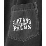 【カヒコ】ショアメンズパンツ【SURF&Palms】 | アミナコレクション | 詳細画像8 
